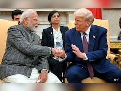 'Washington Needs Delhi As A Friend': US-India Forum Head On Trade Deal