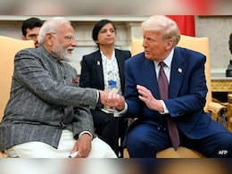 'Washington Needs Delhi As A Friend': US-India Forum Head On Trade Deal