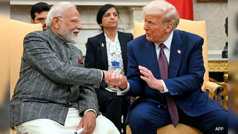 'Washington Needs Delhi As A Friend': US-India Forum Head On Trade Deal