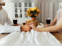 5 Restaurants In Mumbai For A Romantic Valentine's Day Dinner 5 Restaurants In Mumbai For A Romantic Valentine's Day Dinner