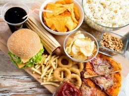 5 Tips To Minimise Your Intake Of Processed Foods