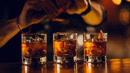Radico Khaitan Withdraws 'Trikal' Name For New Whisky After Backlash