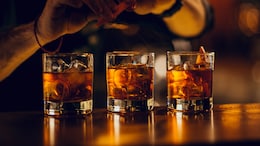 America's Bourbon Whiskey Gets Sweet Deal As India Slashes Tariffs From 150% To 50%