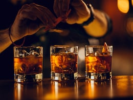 Indri's Diwali Edition Named 'Best World Whisky' At Las Vegas Global Spirits Awards 2025 Indri's Diwali Edition Named 'Best World Whisky' At Las Vegas Global Spirits Awards 2025