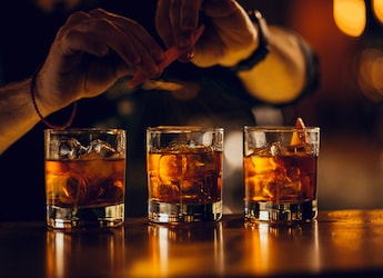 Indri's Diwali Edition Named 'Best World Whisky' At Las Vegas Global Spirits Awards 2025 Indri's Diwali Edition Named 'Best World Whisky' At Las Vegas Global Spirits Awards 2025
