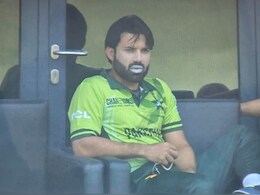 'पहुंच से काफी दूर...', इन 2 खिलाड़ियों की वजह से पाकिस्तान को मिली हार, मोहम्मद रिजवान का सनसनीखेज बयान