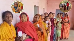 CG Panchayat Chunav: त्रिस्तरीय पंचायत चुनाव के लिए छत्तीसगढ़ में वोटिंग जारी, मतदाताओं में भारी उत्साह... 'ग्राम सरकार' के लिए मतदान केंद्रों पर लंबी कतारें