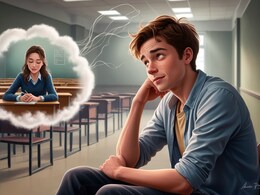 गर्लफ्रेंड के लिए कुछ भी करेगा! एग्जाम में करा दिया नकल का जुगाड़, पढ़ें तीन इश्कजादों की कहानी गर्लफ्रेंड के लिए कुछ भी करेगा! एग्जाम में करा दिया नकल का जुगाड़, पढ़ें तीन इश्कजादों की कहानी