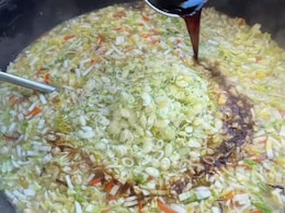 Viral Video Shares A Peek Into Japanese School Lunch Meal And We Are Jealous