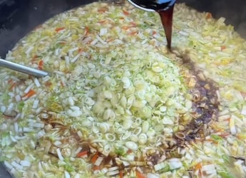 Viral Video Shares A Peek Into Japanese School Lunch Meal And We Are Jealous Viral Video Shares A Peek Into Japanese School Lunch Meal And We Are Jealous