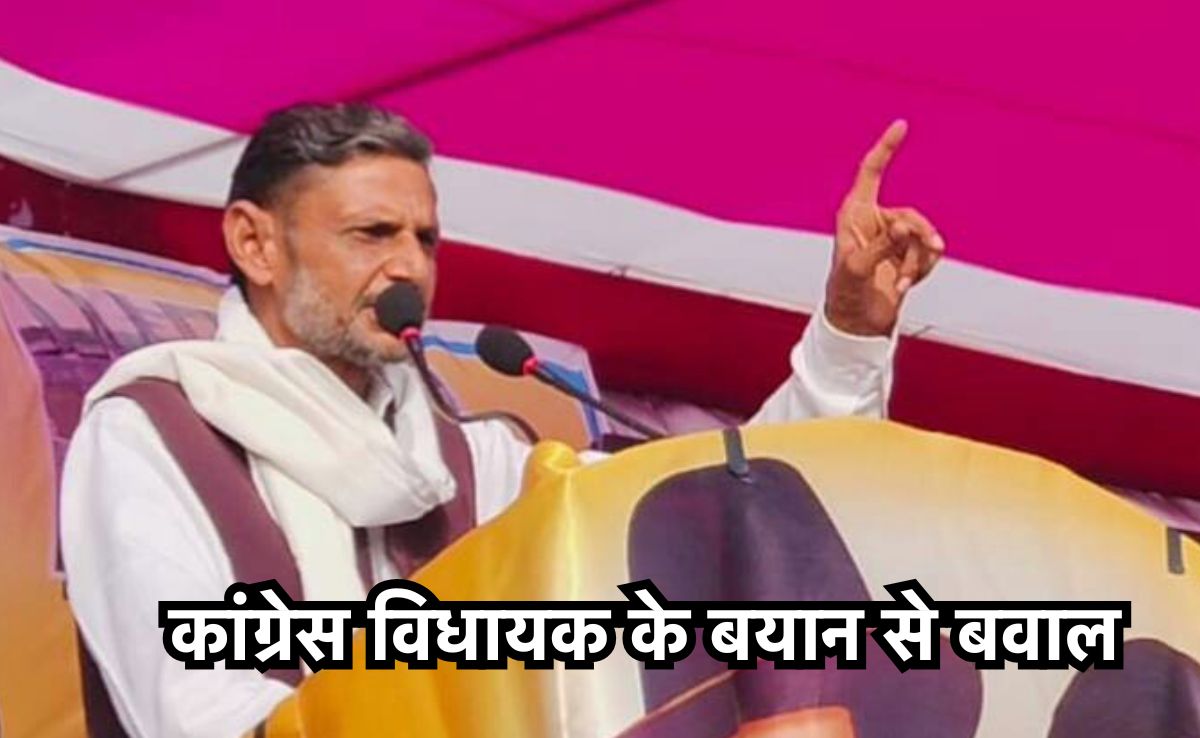 एमपी बीजेपी पर बड़ा आरोप, प्रदेश में लाखों-करोड़ों में बेचे जा रहे हैं जिलाध्यक्ष पद