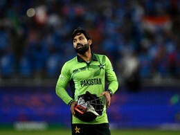 "<i>Kaunsa</i> Talent?" Shoaib Akhtar Launches Scathing Attack On Babar Azam, Mohammad Rizwan