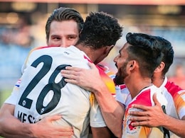 East Bengal Beat Punjab FC 3-1 In ISL, But Playoffs Berth Looks Tough