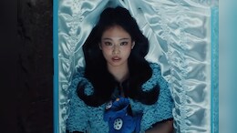 Love Hangover: BLACKPINK Jennie's Song Paints A Vivid Picture Of A Chaotic And Irresistible Love