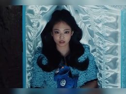 Love Hangover: BLACKPINK Jennie's Song Paints A Vivid Picture Of A Chaotic And Irresistible Love
