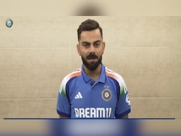 IND vs ENG:  भारत -इंग्लैंड तीसरे वनडे के दौरान भारतीय खिलाड़ी  'अंग दान करें, जीवन बचाएं' अभियान में शामिल होने की करेंगे अपील IND vs ENG:  भारत -इंग्लैंड तीसरे वनडे के दौरान भारतीय खिलाड़ी  'अंग दान करें, जीवन बचाएं' अभियान में शामिल होने की करेंगे अपील