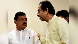 Bhaskar Jadhav: '...तर माझ्यात काही तरी दोष', भास्कर जाधवांचे निवृत्तीचे संकेत