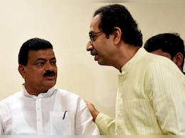 ठाकरे के गढ़ कोंकण में क्या फिर लगेगी सेंध? राजन साल्वी के बाद वर्तमान विधायक भास्कर जाधव भी पार्टी से नाराज ठाकरे के गढ़ कोंकण में क्या फिर लगेगी सेंध? राजन साल्वी के बाद वर्तमान विधायक भास्कर जाधव भी पार्टी से नाराज