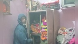 Dhar News: चोरों ने व्यापारी के घर बोला धावा, बुजुर्ग महिला को बंधक बना की लाखों की लूट