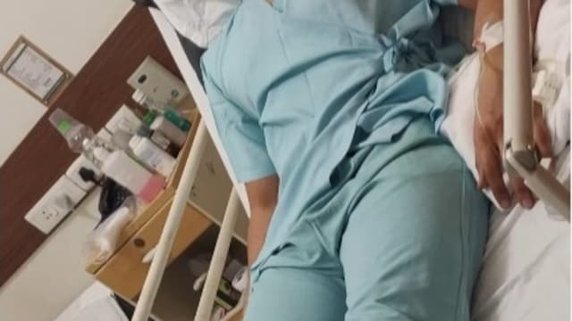 Guillain-Barre Syndrome is a rare immunological nerve disorder