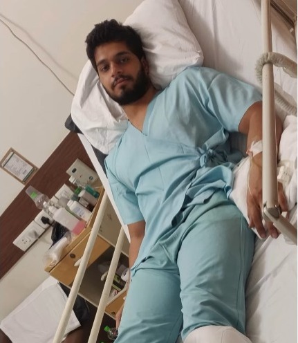 Guillain-Barre Syndrome is a rare immunological nerve disorder