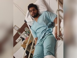 Fitness Influencer Reveals What Helped Him Recover From Guillain-Barre Syndrome In 2018 Fitness Influencer Reveals What Helped Him Recover From Guillain-Barre Syndrome In 2018