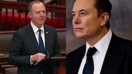 Who Is Adam Schiff, Senator Whose Remark On Kash Patel Angered Elon Musk