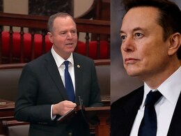 Who Is Adam Schiff, Senator Whose Remark On Kash Patel Angered Elon Musk