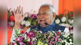 Nitish Kumar Expands Bihar Cabinet, Inducts 7 New Ministers, All From BJP