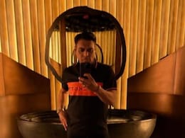 Ram Kapoor On Claims Of Taking Ozempic For 55-Kg Weight Loss: "No Surgery, No Shortcuts"