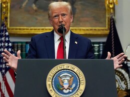 US Government Workers In Diversity Jobs To Be Put On Paid Leave: White House