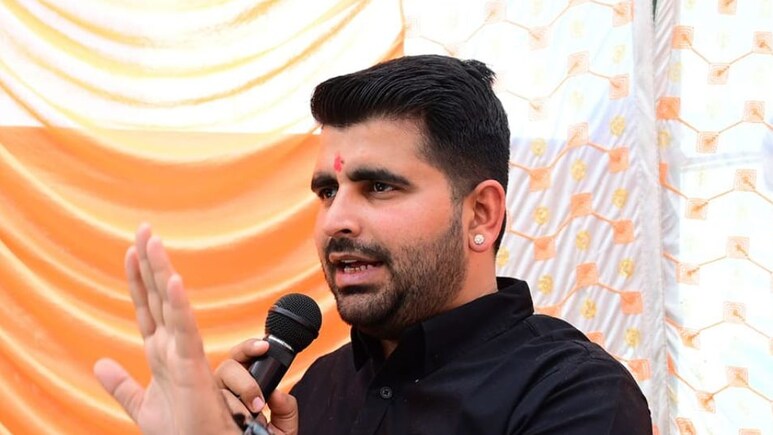 'मंत्री जी ! यह हत्या है, न्याय नहीं मिला तो सड़क से सदन तक लडूंगा' जैसलमेर में छात्र की मौत पर बोले भाटी 