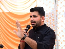 रविंद्र भाटी ने राजस्थान की शिक्षा व्यवस्था पर उठाए सवाल, स्कूल में शिक्षकों के खाली पदों का दिया आंकड़ा रविंद्र भाटी ने राजस्थान की शिक्षा व्यवस्था पर उठाए सवाल, स्कूल में शिक्षकों के खाली पदों का दिया आंकड़ा