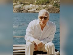 How Hollywood Legend Martin Scorsese Became An Unlikely AI Ally