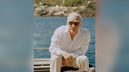 How Hollywood Legend Martin Scorsese Became An Unlikely AI Ally