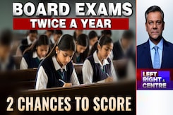 Board Exams Twice A Year: 2 Chances To Score Board Exams Twice A Year: 2 Chances To Score