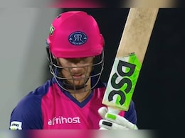 David Miller: किलर मिलर ने टी-20 में रचा इतिहास, ऐसा करने वाले पहले साउथ अफ्रीकी बल्लेबाज बने David Miller: किलर मिलर ने टी-20 में रचा इतिहास, ऐसा करने वाले पहले साउथ अफ्रीकी बल्लेबाज बने