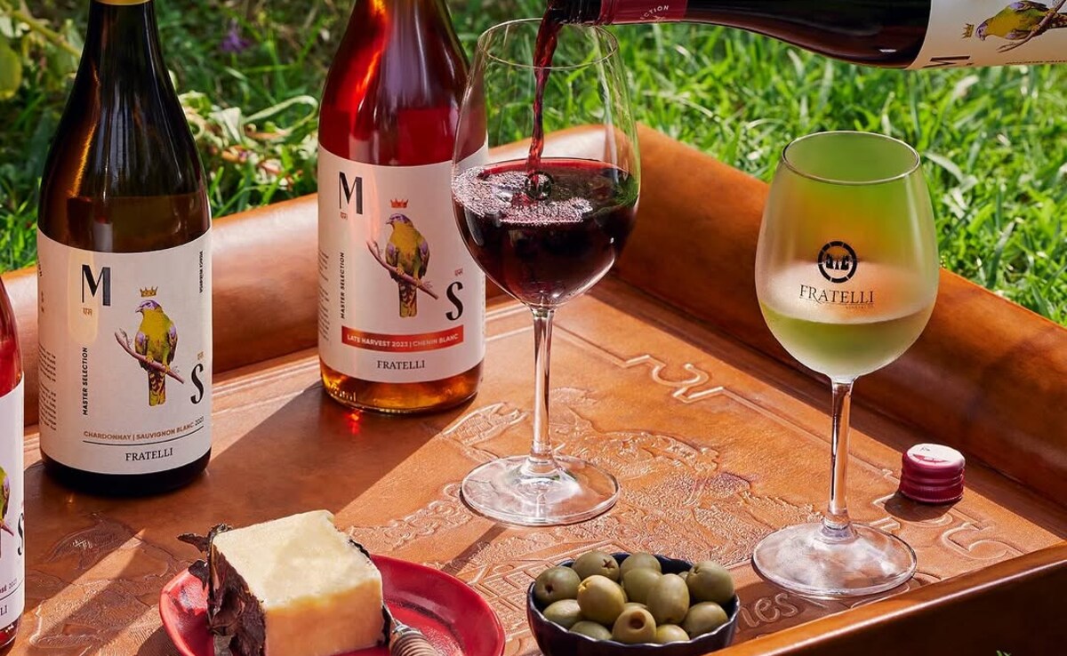 Nashik. Photo: iStock Nashik. Photo: iStock