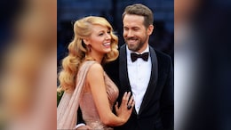 Ryan Reynolds Jokes About Wife Blake Lively's Legal Battle With Justin Baldoni, Actress's Reaction Goes Viral