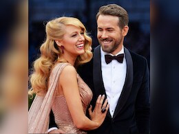 Ryan Reynolds Jokes About Wife Blake Lively's Legal Battle With Justin Baldoni, Actress's Reaction Goes Viral Ryan Reynolds Jokes About Wife Blake Lively's Legal Battle With Justin Baldoni, Actress's Reaction Goes Viral