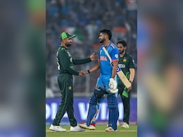 "TV <i>Bhi Nahi Tootenge</i>": Ex-Star Mocks Pakistan Economy, Takes Brutal Jibe In Case Of Loss vs India "TV <i>Bhi Nahi Tootenge</i>": Ex-Star Mocks Pakistan Economy, Takes Brutal Jibe In Case Of Loss vs India