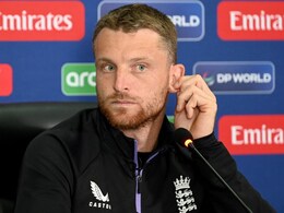"Am I Part Of The Problem Or...": Jos Buttler's Brutally Honest Take On England's Champions Trophy Exit