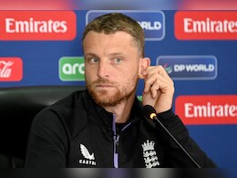 AFG vs ENG: 'कोशिश की लेकिन...', हार से सपना टूटने के बाद मायूस इंग्लैंड कप्तान जोस बटलर का भावुक बयान AFG vs ENG: 'कोशिश की लेकिन...', हार से सपना टूटने के बाद मायूस इंग्लैंड कप्तान जोस बटलर का भावुक बयान