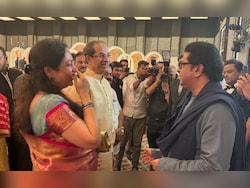 Thackeray Brothers Meet Again, Signal Political Reunion Ahead Of Civic Polls