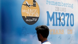 10 Years Later, Malaysia Suspends Search For Missing Flight MH-370