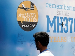 10 Years Later, Malaysia Suspends Search For Missing Flight MH-370 10 Years Later, Malaysia Suspends Search For Missing Flight MH-370