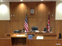 "Lost A Son, But In The Process, Gained One": Woman Forgives Killer, Court Cuts His Punishment "Lost A Son, But In The Process, Gained One": Woman Forgives Killer, Court Cuts His Punishment