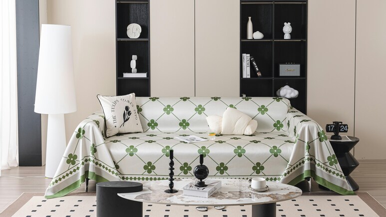 बोरिंग Drawing Room को मॉडर्न लुक दे सकते हैं Myntra के ये Throws, कीमत जान हो जाएंगे दंग बोरिंग Drawing Room को मॉडर्न लुक दे सकते हैं Myntra के ये Throws, कीमत जान हो जाएंगे दंग