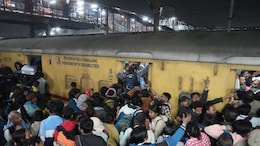 New Delhi Railway Station Stampede: "भीड़ का अंदाजा था, लेकिन कम समय में हो गई घटना", नई दिल्ली स्टेशन पर भगदड़ पर रेलवे का बयान