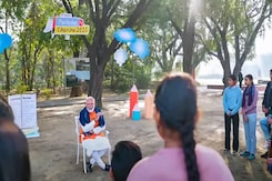Pariksha Pe Charcha: PM Asks Kerala Girl How Her Hindi Is Good. Her Reply Pariksha Pe Charcha: PM Asks Kerala Girl How Her Hindi Is Good. Her Reply